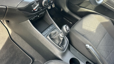 Hyundai BAYON 1.0 TGDi 48V MHEV SE Connect 5dr Petrol Hatchback